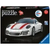 Ravensburger - Porsche Puzzle 3D*RAVENSBURGER IBÉRICA Online