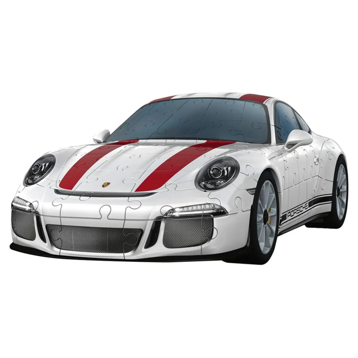 Ravensburger - Porsche Puzzle 3D*RAVENSBURGER IBÉRICA Online