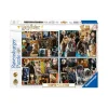 Ravensburger - Puzzle 4 en 1 Harry Potter*RAVENSBURGER IBÉRICA Sale