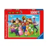 Sale - Puzzle 1000 pcs Super Mario Juegos Y Puzzles