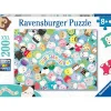 Discount Ravensburger - Puzzle 200 piezas XXL - Squishmallows Juegos Y Puzzles