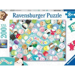 Discount Ravensburger - Puzzle 200 piezas XXL - Squishmallows Juegos Y Puzzles