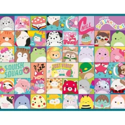 Sale Ravensburger - Puzzle 100 piezas XXL - Squishmallows Juegos Y Puzzles