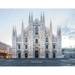 Ravensburger - Puzzle 1000 piezas Milán Duomo*RAVENSBURGER IBÉRICA