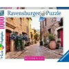 Sale Ravensburger - Puzzle 1000 piezas Francia mediterránea Juegos Y Puzzles