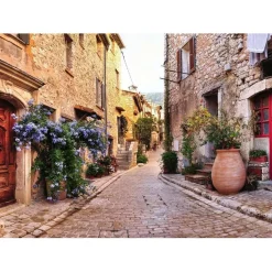 Sale Ravensburger - Puzzle 1000 piezas Francia mediterránea Juegos Y Puzzles