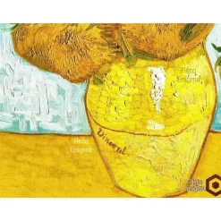 Best Ravensburger - Puzzle 1500 piezas: El beso de Klimt, arte y calidad ㅤ Juegos Y Puzzles