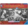 Ravensburger - Puzzle 2000 piezas Panorama Guernica*RAVENSBURGER IBÉRICA New