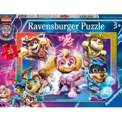 Sale Ravensburger - Puzzle 35 piezas Patrulla Canina Juegos Y Puzzles