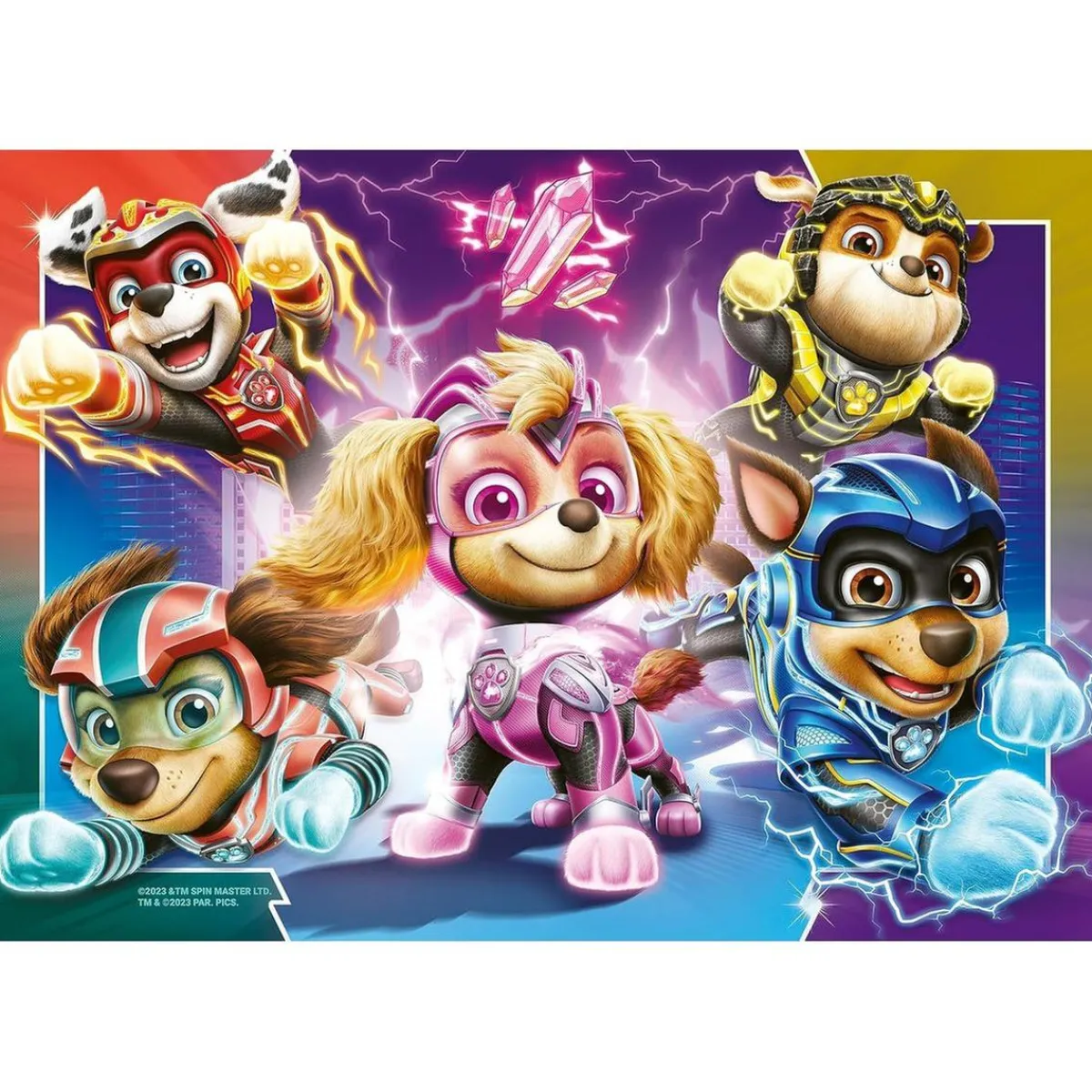 Sale Ravensburger - Puzzle 35 piezas Patrulla Canina Juegos Y Puzzles