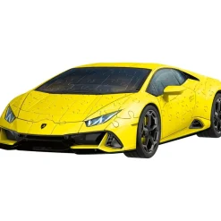 Best Ravensburger - Puzzle 3D de 156 piezas vehículos ㅤ Juegos Y Puzzles