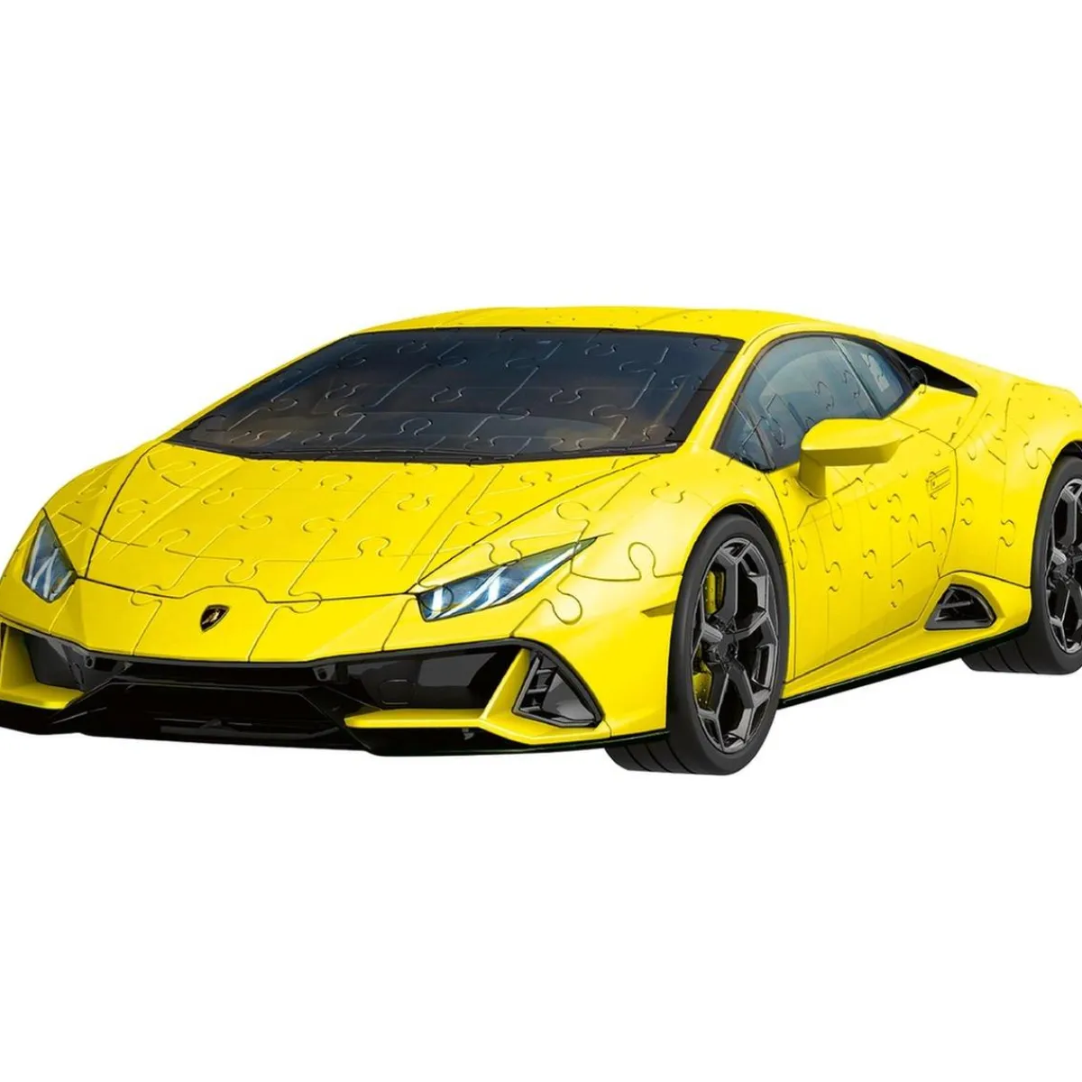 Best Ravensburger - Puzzle 3D de 156 piezas vehículos ㅤ Juegos Y Puzzles