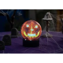 Sale Ravensburger - Puzzle 3D lámpara calabaza Halloween Juegos Y Puzzles
