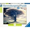 Hot Ravensburger - Puzzle Edición Naturaleza Volcán Etna 1000 Piezas ㅤ Juegos Y Puzzles