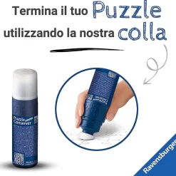 Sale Ravensburger - Puzzle mapa de Italia dulce 1000 piezas ㅤ Juegos Y Puzzles