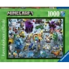 Best Ravensburger - Puzzle Minecraft 1000 piezas para adultos y niños Juegos Y Puzzles