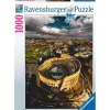 Ravensburger - Puzzle paisaje urbano 1000 piezas - Coliseo de Roma ㅤ*RAVENSBURGER IBÉRICA Sale