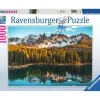 Ravensburger - Puzzle Paisaje Montañoso 1000 Piezas Adultos ㅤ*RAVENSBURGER IBÉRICA Online
