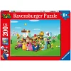 Ravensburger - Puzzle Super Mario 200 piezas*RAVENSBURGER IBÉRICA Sale