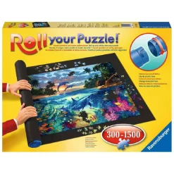 Ravensburger - Roll your puzzle*RAVENSBURGER IBÉRICA Clearance