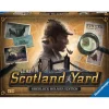 Ravensburger - Sherlock Holmes edición Scotland Yard juego de mesa para familia y niños ㅤ*FUNKO UK LIMITED Discount