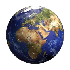 Ravensburger - Sistema Planetario 3D*RAVENSBURGER IBÉRICA Outlet