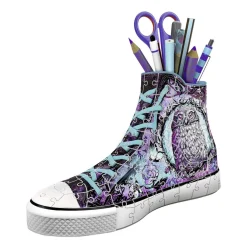 Ravensburger - Sneaker - Puzzle 3D 108 Piezas (varios modelos)*JEUX RAVENSBURGER Sale