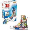 Discount Ravensburger - Sonic the Hedgehog - Puzzle 3D sneaker Juegos Y Puzzles