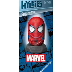 Outlet Ravensburger - Spider-man - Marvel Puzzle 3D Hylkies Juegos Y Puzzles