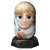 Ravensburger - Star Wars - 3D Puzzle Luke Skywalker Hylkies*RAVENSBURGER IBÉRICA Outlet