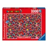 Ravensburger - Super Mario - Puzzle Challenge 1000 Piezas*RAVENSBURGER IBÉRICA