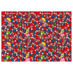 Ravensburger - Super Mario - Puzzle Challenge 1000 Piezas*RAVENSBURGER IBÉRICA