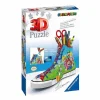 Ravensburger - Super Mario - Puzzle 3D Sneaker*RAVENSBURGER IBÉRICA Discount