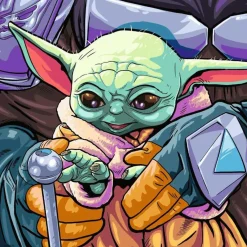 Ravensburger - The Mandalorian pack puzzles 3x49 piezas*RAVENSBURGER IBÉRICA Online