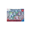Hot Ravensburger - Todo el mundo ama a Olaf - Puzzle 2x12 piezas Frozen 2 Juegos Y Puzzles