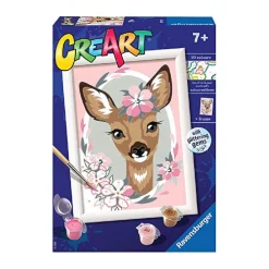 Best Ravensburger - Cervatillo CreArt Arte Y Manualidades