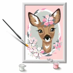 Best Ravensburger - Cervatillo CreArt Arte Y Manualidades