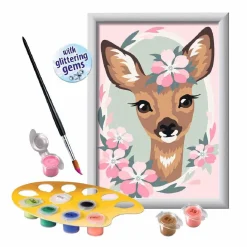 Best Ravensburger - Cervatillo CreArt Arte Y Manualidades