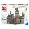 Best Ravensburger-Harry Potter-Puzzle 3D El Castillo de Hogwarts Juegos Y Puzzles