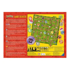 Sale Ravensburger-Laberinto Pokémon-Juego de mesa Friki Zone|Juegos Y Puzzles