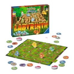 Sale Ravensburger-Laberinto Pokémon-Juego de mesa Friki Zone|Juegos Y Puzzles
