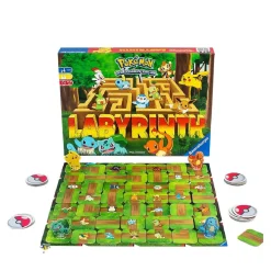 Sale Ravensburger-Laberinto Pokémon-Juego de mesa Friki Zone|Juegos Y Puzzles