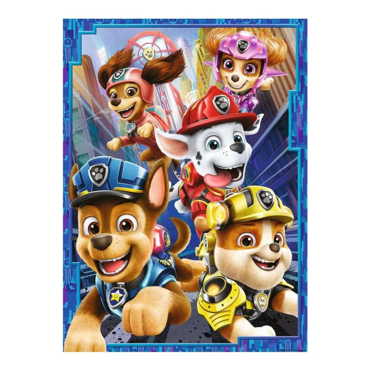 Discount Ravensburger-Puzzle 100 piezas XXL Patrulla Canina Juegos Y Puzzles