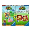 Outlet Ravensburger-Super Mario-Pack juego de memoria + 3 puzzles Friki Zone|Juegos Y Puzzles
