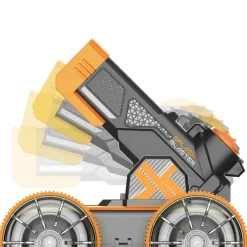 R/C Exost Phyton Blaster*BIZAK New