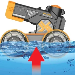 R/C Exost Phyton Blaster*BIZAK New