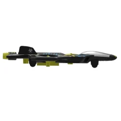 R/C Jet Xtreme Harrier Vehículos Y Circuitos