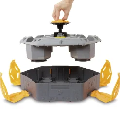 Clearance Ready to Robot - Gran Batalla de Slime Figuras De Acción