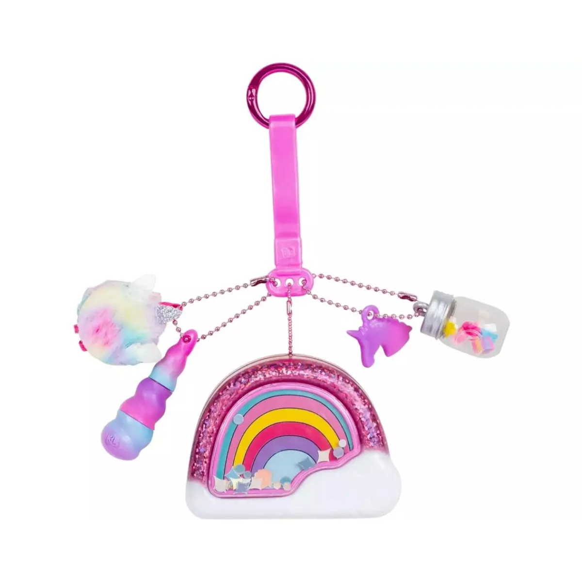 Outlet Real Littles - Llaveros Tiny Tins (Varios modelos) Coleccionables Y Mini Mundos