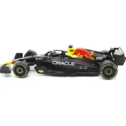 Clearance Red Bull F1 RB18 - Coche radiocontrol escala 1:18 Vehículos Y Circuitos